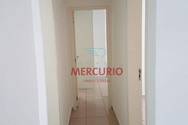 Apartamento &agrave; venda - 120m&sup2; - Jardim Panorama