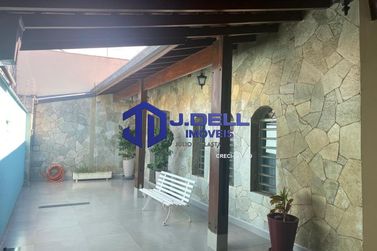 Casa &agrave; venda - Jardim Eugenia