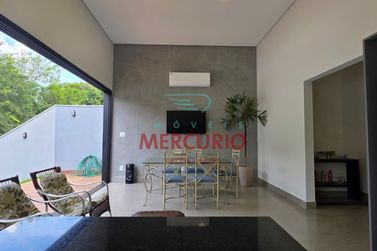 Casa &agrave; venda - 201m&sup2; - Morada Do Sol