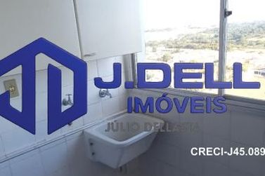 Apartamento &agrave; venda - 60m&sup2; - Jardim America