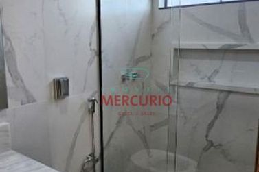 Casa &agrave; venda - 222m&sup2; - Morada Do Sol