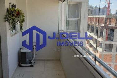 Apartamento &agrave; venda - 55m&sup2; - Aviacao