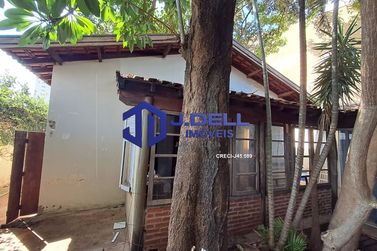 Casa &agrave; venda - 35200m&sup2; - Jardim America