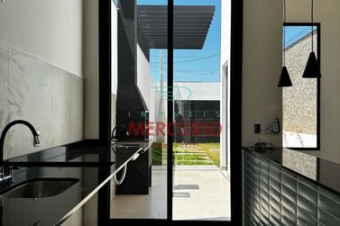 Casa &agrave; venda - 88m&sup2; - Jardim Jandira