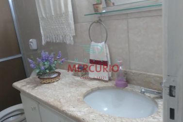 Apartamento &agrave; venda - 91m&sup2; - Jardim Am&eacute;rica