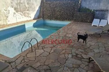 Sobrado &agrave; venda - 560m&sup2; - Jardim Am&eacute;rica