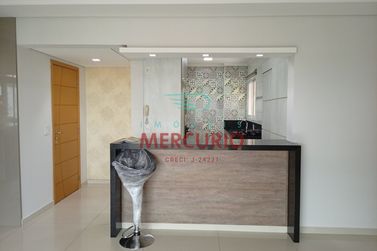 Apartamento &agrave; venda - 120m&sup2; - Jardim Infante Dom Henrique