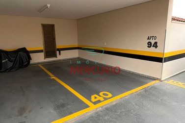 Apartamento &agrave; venda - 64m&sup2; - Vila Nova Cidade Universit&aacute;ria