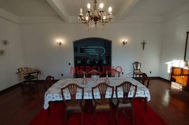 Casa &agrave; venda - 729m&sup2; - Jardim Shangri-L&aacute;