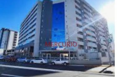 Apartamento &agrave; venda - 45m&sup2; - Vila Nova Cidade Universit&aacute;ria