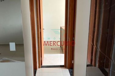 Apartamento &agrave; venda - 65m&sup2; - Vila Cidade Universit&aacute;ria