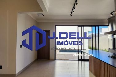 Casa &agrave; venda - 300m&sup2; - Residencial Villa de Le&oacute;n