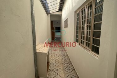 Casa &agrave; venda - 144m&sup2; - Vila Lemos