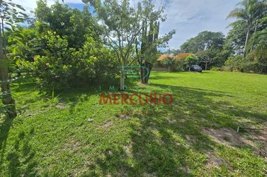 Ch&aacute;cara &agrave; venda - 150m&sup2; - &Aacute;rea Rural de Piratininga