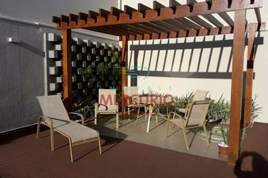 Casa &agrave; venda - 310m&sup2; - Parque das Na&ccedil;&otilde;es