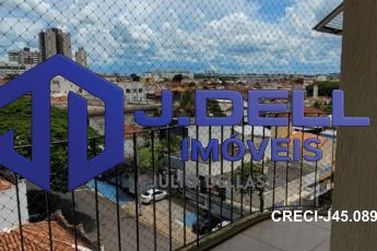 Apartamento &agrave; venda - 119m&sup2; - Centro
