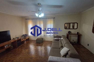 Casa &agrave; venda - 28325m&sup2; - Parque Jardim Europa