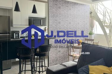 Apartamento &agrave; venda - 110m&sup2; - Cruzeiro do Sul