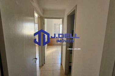 Apartamento para alugar - 65m&sup2; - Vila Universit&aacute;ria
