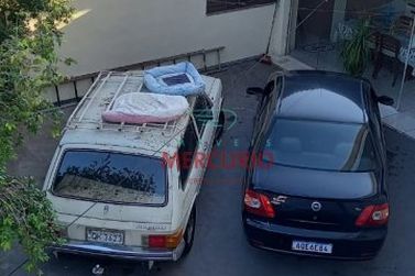 Sobrado &agrave; venda - 237m&sup2; - Novo Jardim Pagani