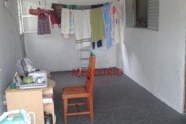 Casa &agrave; venda - 128m&sup2; - Vila Cardia