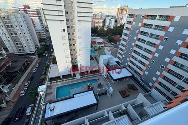 Apartamento &agrave; venda - 35m&sup2; - Vila Nova Cidade Universit&aacute;ria