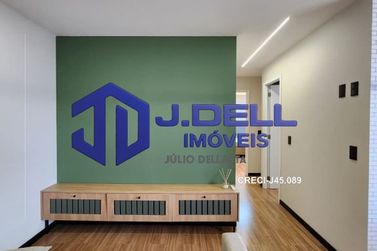 Apartamento &agrave; venda - Auri Verde