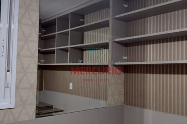 Apartamento &agrave; venda - 130m&sup2; - Jardim Contorno