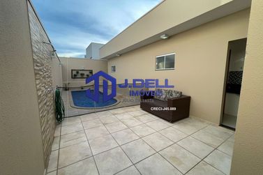 Casa &agrave; venda - 320m&sup2; - Quinta Ranieri