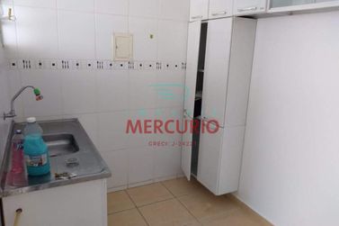 Apartamento &agrave; venda - 50m&sup2; - Vila Pac&iacute;fico