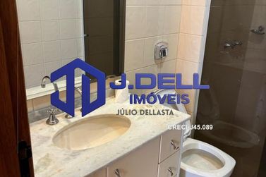 Apartamento para alugar - Vila Nova Cidade Universitaria