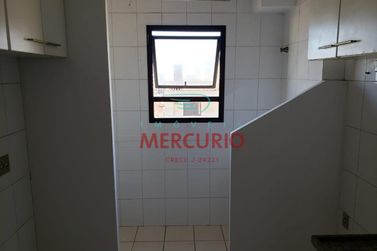 Apartamento para alugar - 74m&sup2; - Jardim Infante Dom Henrique