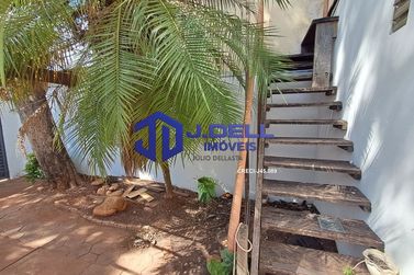 Casa &agrave; venda - 35200m&sup2; - Jardim America