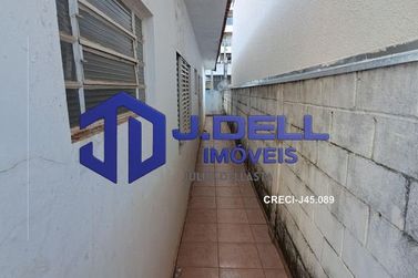 Casa para alugar - 345m&sup2; - Aeroporto Bauru