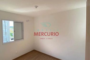 Apartamento &agrave; venda - 42m&sup2; - Vitta S&atilde;o Jos&eacute;