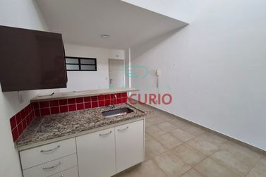 Apartamento &agrave; venda - 56m&sup2; - Vila Cidade Universit&aacute;ria