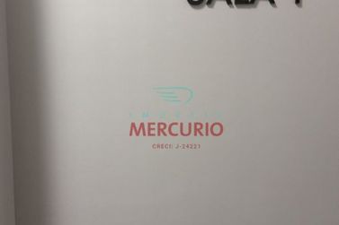 Sala Comercial para alugar - 11m&sup2; - Jardim Estoril IV