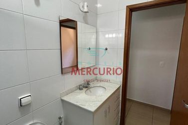 Casa &agrave; venda - 138m&sup2; - Jardim Terra Branca