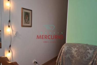 Apartamento &agrave; venda - 70m&sup2; - Centro