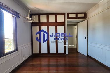 Apartamento &agrave; venda - 440m&sup2; - Centro