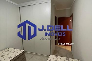 Apartamento para alugar - Jardim Panorama