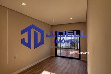 Casa &agrave; venda - 312m&sup2; - Residencial Villa de Le&oacute;n