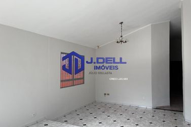 Casa &agrave; venda - 484m&sup2; - Vila Nip&ocirc;nica
