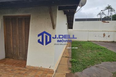 Casa &agrave; venda - 968m&sup2; - Jardim America