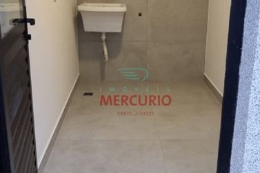Casa &agrave; venda - 160m&sup2; - Jardim Terra Branca