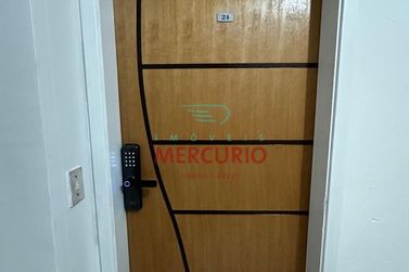Apartamento para alugar - 49m&sup2; - Jardim Ouro Verde