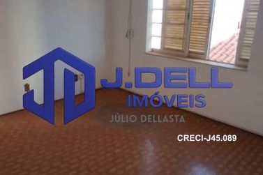 Casa para alugar - Vila Santa Tereza