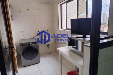 Apartamento &agrave; venda - 106m&sup2; - Jardim Panorama