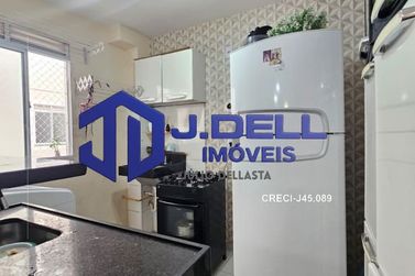 Apartamento &agrave; venda - Uniao