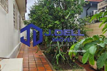 Casa &agrave; venda - 552m&sup2; - Bela Vista